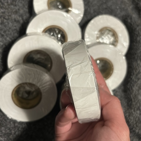 8 Rolls of Electrical Tape - Picture 2 of 2